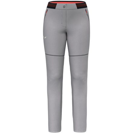 Salewa Pedroc 2 DST 2in1 Pants női lecipzározható szárú túranadrág