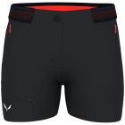 Salewa Pedroc Pro DST Cargo Shorts női túra rövidnadrág