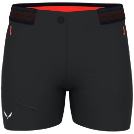 Salewa Pedroc Pro DST Cargo Shorts női túra rövidnadrág