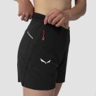 Salewa Pedroc Pro DST Cargo Shorts női túra rövidnadrág