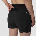 Salewa Pedroc Pro DST Cargo Shorts női túra rövidnadrág