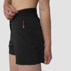 Salewa Pedroc Pro DST Cargo Shorts női túra rövidnadrág