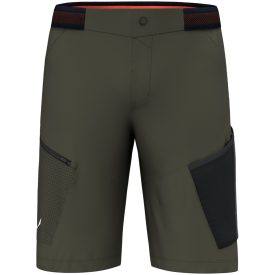 Salewa Pedroc 3 DST Cargo Shorts férfi túra rövidnadrág