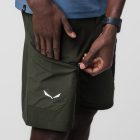 Salewa Pedroc 3 DST Cargo Shorts férfi túra rövidnadrág