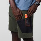 Salewa Pedroc 3 DST Cargo Shorts férfi túra rövidnadrág