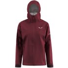 Salewa Puez Aqua 4 2.5L PTX Jacket női héjkabát