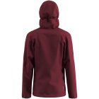 Salewa Puez Aqua 4 2.5L PTX Jacket női héjkabát