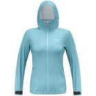 Salewa Puez Aqua 4 2.5L PTX Jacket női héjkabát