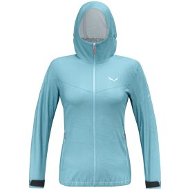 Salewa Puez Aqua 4 2.5L PTX Jacket női héjkabát