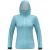 Salewa Puez Aqua 4 2.5L PTX Jacket női héjkabát