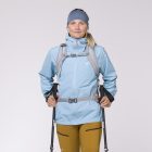 Salewa Puez Aqua 4 2.5L PTX Jacket női héjkabát