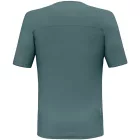 Salewa Puez Sporty Dry T-Shirt férfi póló