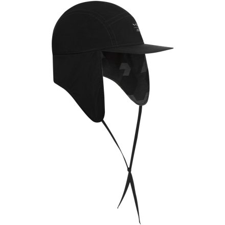 Salewa Sella Flat Cap fülvédős sapka
