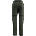 Salewa Puez Talveno DST 2in1 Pant férfi lecipzározható szárú túranadrág