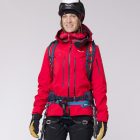 Salewa Ortles Gore-Tex® Pro Jacket női héjkabát