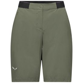 Salewa Pedroc 2 DST Shorts női túra rövidnadrág
