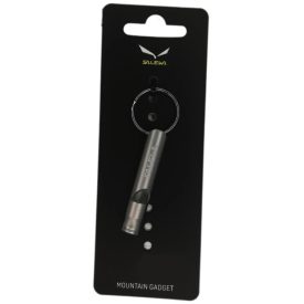 Salewa Aluminium Whistle síp
