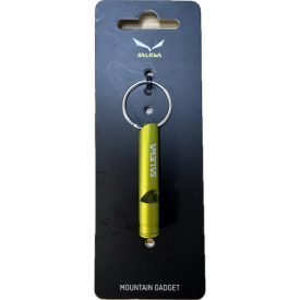 Salewa Aluminium Whistle síp