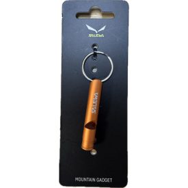 Salewa Aluminium Whistle síp
