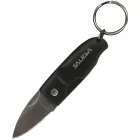 Salewa Folding Knife zsebkés kulcstartó