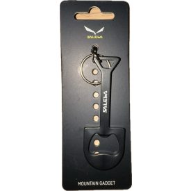 Salewa Shovel kulcstartós sörnyitó