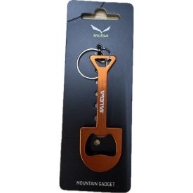 Salewa Shovel kulcstartós sörnyitó