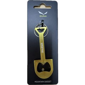 Salewa Shovel kulcstartós sörnyitó