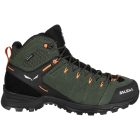 Salewa M's Alp Mate Mid WP férfi túrabakancs