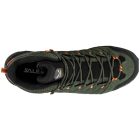 Salewa M's Alp Mate Mid WP férfi túrabakancs