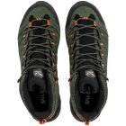 Salewa M's Alp Mate Mid WP férfi túrabakancs