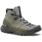 Salewa Puez Leather Mid PTX férfi túrabakancs