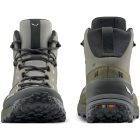 Salewa Puez Leather Mid PTX férfi túrabakancs