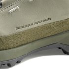 Salewa Puez Leather Mid PTX férfi túrabakancs