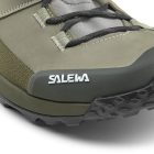 Salewa Puez Leather Mid PTX férfi túrabakancs