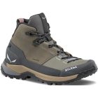 Salewa Puez Leather Mid PTX női túrabakancs
