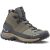 Salewa Puez Leather Mid PTX női túrabakancs