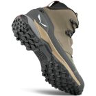 Salewa Puez Leather Mid PTX női túrabakancs