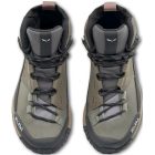 Salewa Puez Leather Mid PTX női túrabakancs