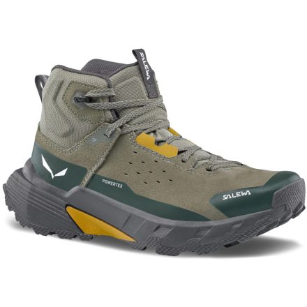 Salewa Pedroc 2 Leather Mid PTX férfi túrabakancs