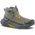 Salewa Pedroc 2 Leather Mid PTX férfi túrabakancs
