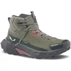 Salewa Pedroc 2 Leather Mid PTX női túrabakancs