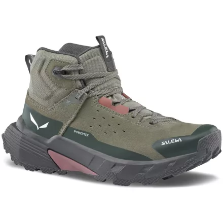 Salewa Pedroc 2 Leather Mid PTX női túrabakancs