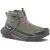 Salewa Pedroc 2 Leather Mid PTX női túrabakancs