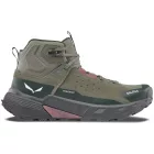 Salewa Pedroc 2 Leather Mid PTX női túrabakancs