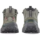 Salewa Pedroc 2 Leather Mid PTX női túrabakancs