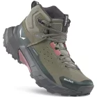 Salewa Pedroc 2 Leather Mid PTX női túrabakancs