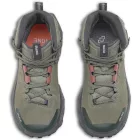 Salewa Pedroc 2 Leather Mid PTX női túrabakancs