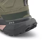 Salewa Pedroc 2 Leather Mid PTX női túrabakancs