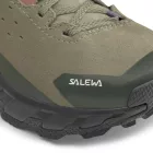 Salewa Pedroc 2 Leather Mid PTX női túrabakancs