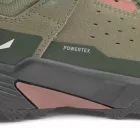 Salewa Pedroc 2 Leather Mid PTX női túrabakancs